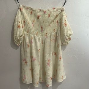 NWT Forever 21 romper